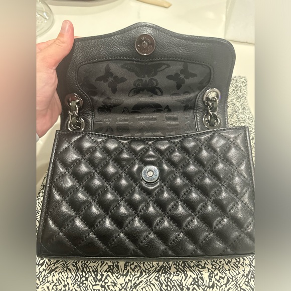 Rebecca Minkoff quilted bag - Picture 2 of 4